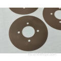 Molybdenum-Hilberên Alloy Hilberên Molybdenum Elektrodes